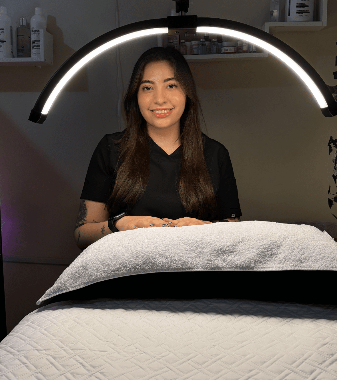 Equipo de Clínica Alchemy